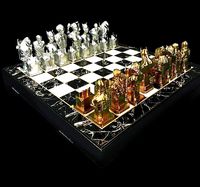 Batman Vs Joker CHESS Set | 3D