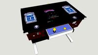 GAPLUS ( namco T-3 )