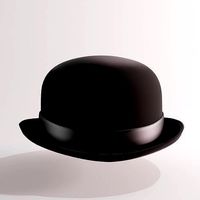 top hat