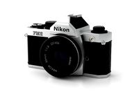 Nikon FM2n