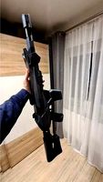 Valorant Protocol 781-A Phantom | 3D