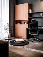 Quality Office Scene
