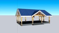 PAVILION 30D