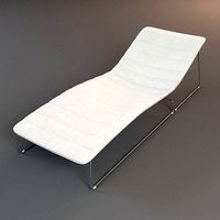 Viteo Sun Lounger 2