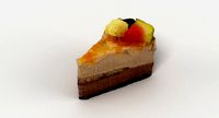 Cake Slice 003
