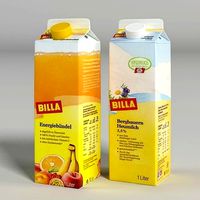 Beverage Cartons