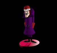 Hanna Barbera Character STLS | 3D