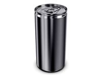 Aluminum Slim Can 180ml v 1