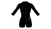 Ladies Romper Suit