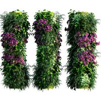 Vertical garden 26