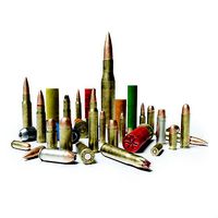 Bullet Collection