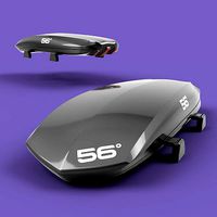 56Nord Style roofbox - Scale Model Accessories | 3D