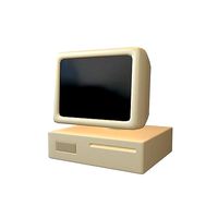 Old Computer v1 001