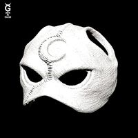 MR KNIGHT CAT - MASK | 3D