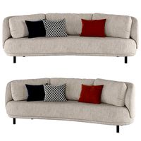 Sofa Aro