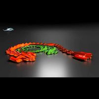 Articulated Spaceship | 3D