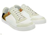 Burberry House sneaker