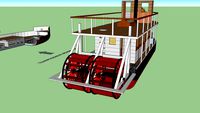 Steamboat