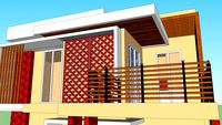 Rmh minimalis