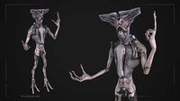 Aidar - StrangerCyborg