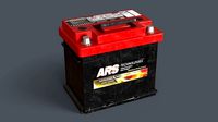 Car Battery