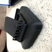 Gamer Phone Stand  | 3D