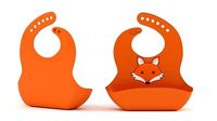 Silicone Bib