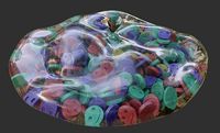 Large Ecstasy Bag