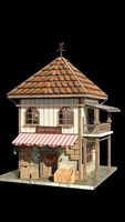 Enterable Grocery and Home