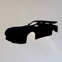 Gillet Vertigo | 3D