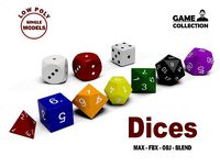 Dices