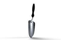 Garden Shovel 01
