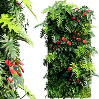 Vertical garden 14