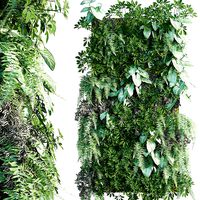 Vertical garden 16