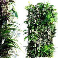 Vertical garden 19