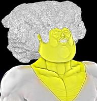 PC Master Race Guy | 3D