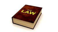 Law Book