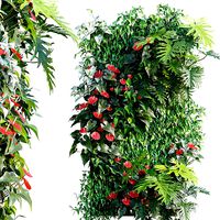 Vertical garden 23
