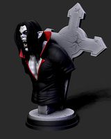 Morbius | 3D