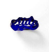 Aida ame ring | 3D