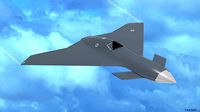 BAE Systems UCAV