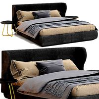 Claire Bed