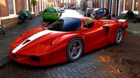 Ferrari FXX