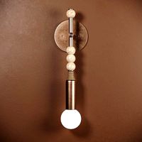 Apparatus Talisman 1 scones