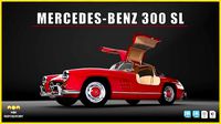 Mercedes-Benz 300 SL