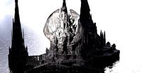 Maleficent Evil Towers