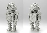 space equipment node 00148