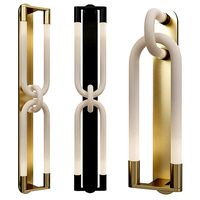 DOUBLE BRASS