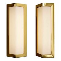 DONNELLY LED SCONCE