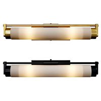 WEST SLOPE LED SCONCE